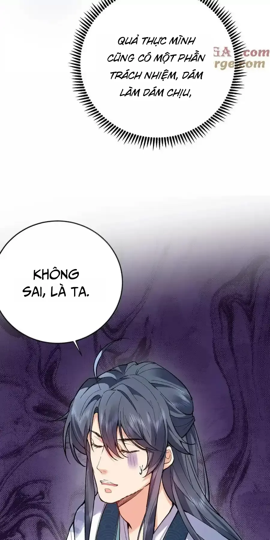 Ta Vô Địch Lúc Nào Chapter 261 - Trang 28