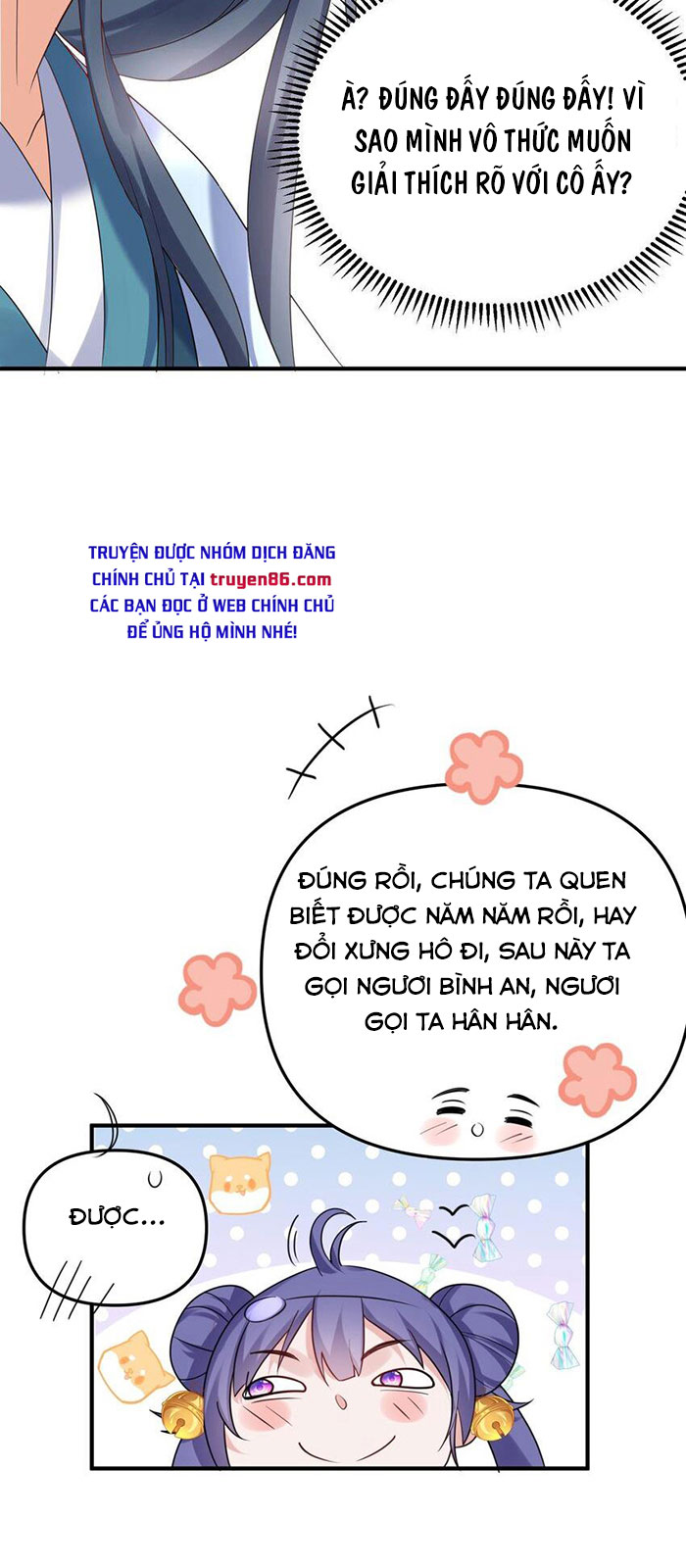 Ta Vô Địch Lúc Nào Chapter 76 - Trang 36