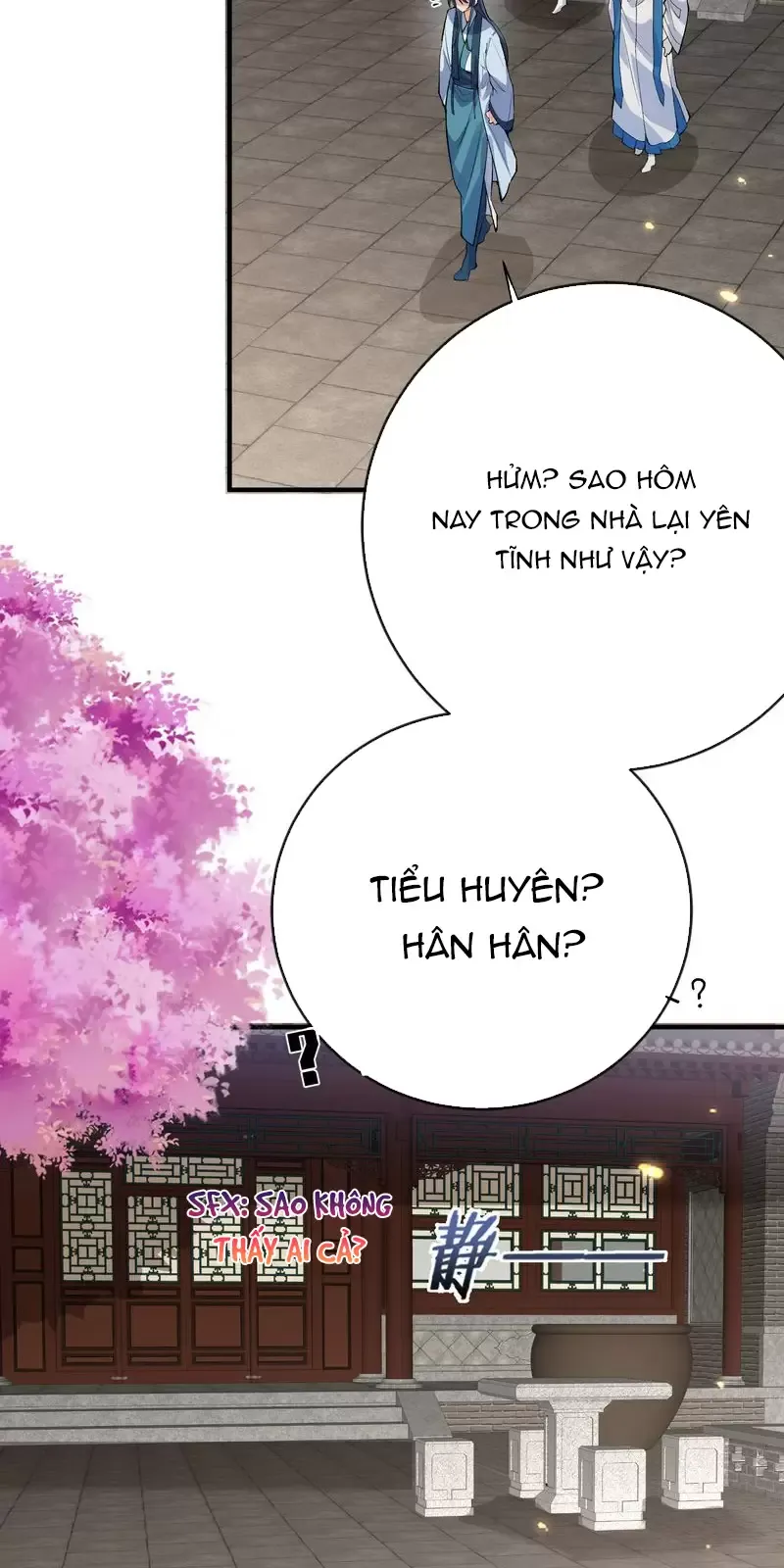 Ta Vô Địch Lúc Nào Chapter 257 - Trang 7