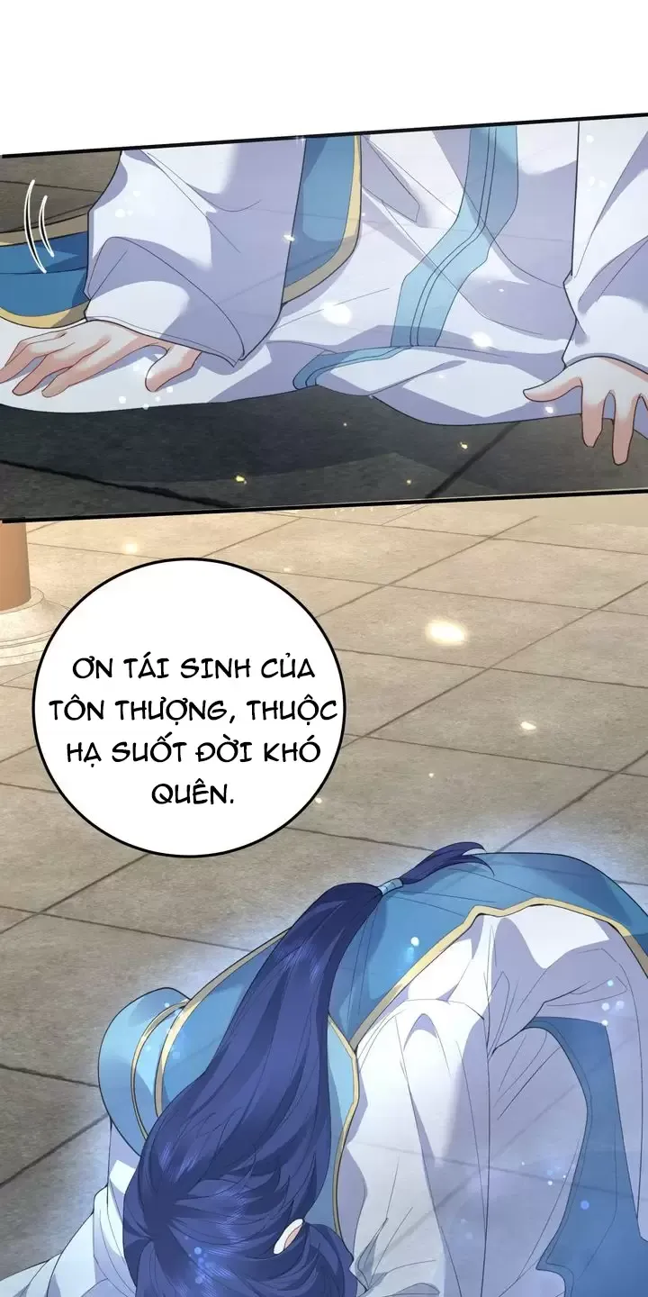 Ta Vô Địch Lúc Nào Chapter 240 - Trang 23