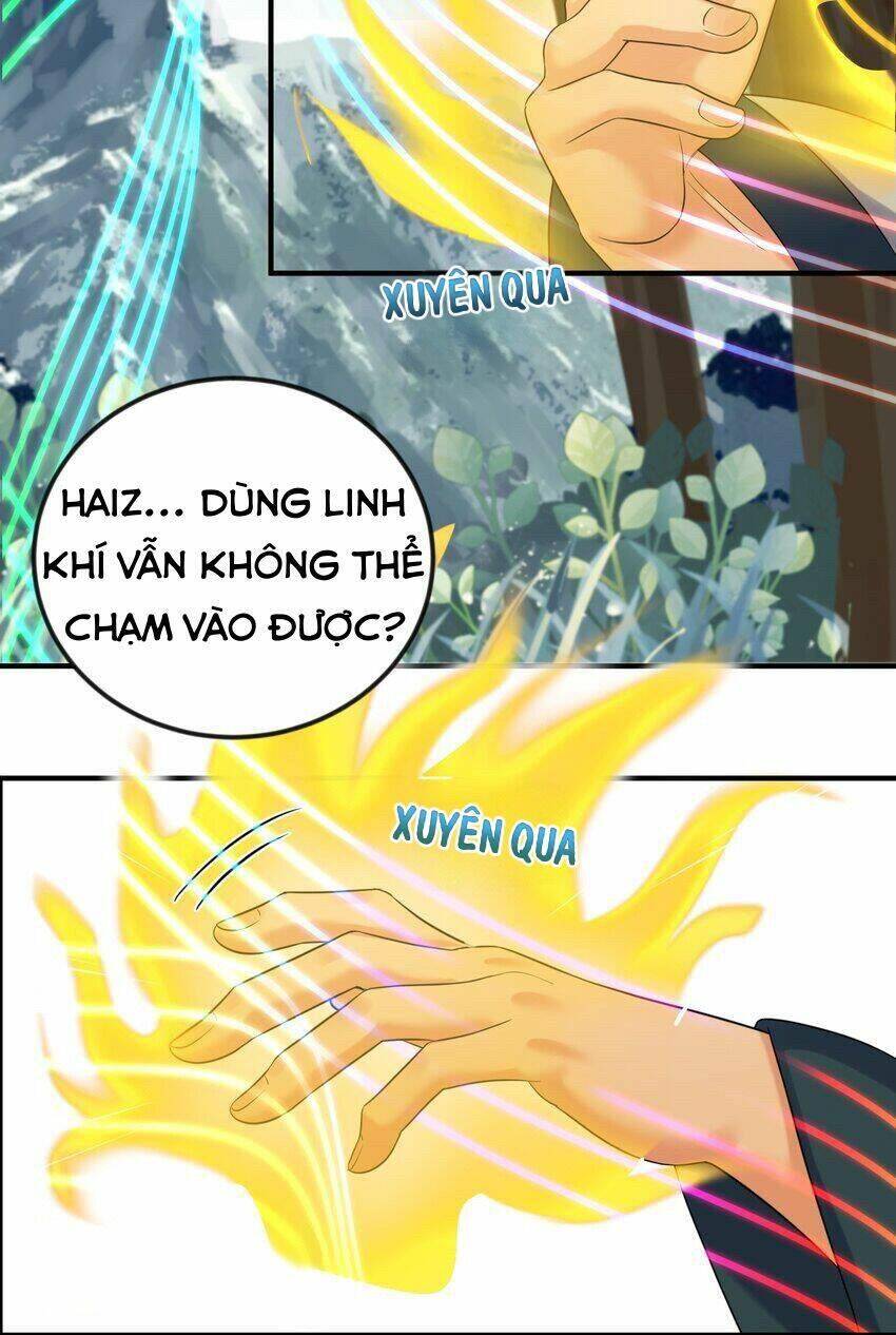 Ta Vô Địch Lúc Nào Chapter 105 - Trang 27