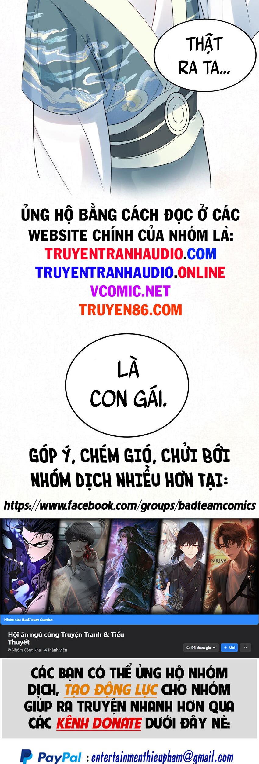 Ta Vô Địch Lúc Nào Chapter 83 - Trang 25