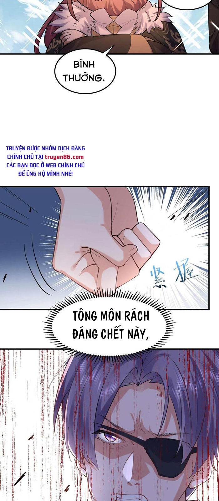 Ta Vô Địch Lúc Nào Chapter 47 - Trang 15