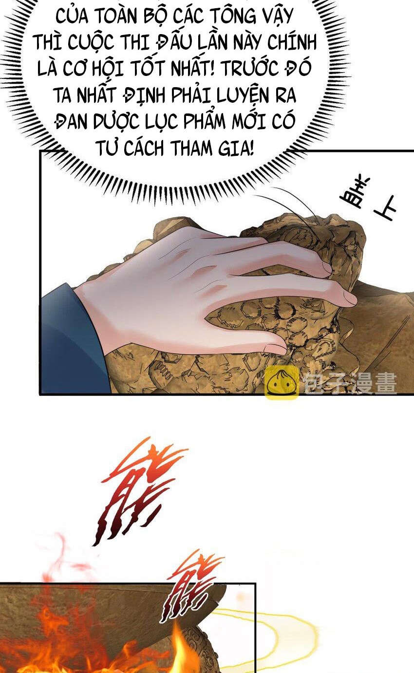 Ta Vô Địch Lúc Nào Chapter 101 - Trang 11