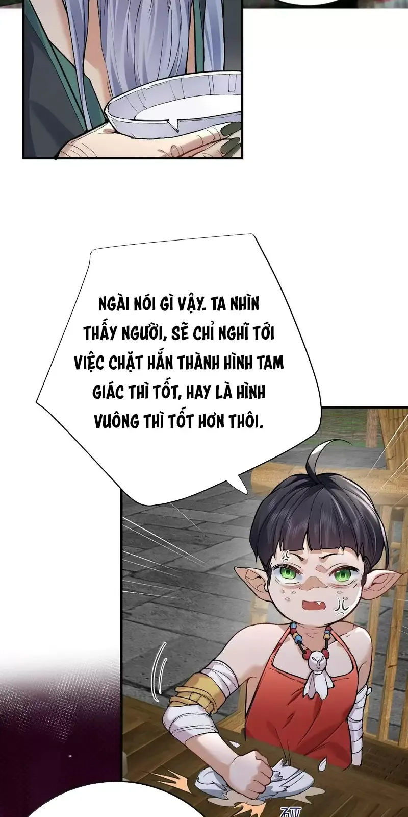 Ta Vô Địch Lúc Nào Chapter 268 - Trang 16