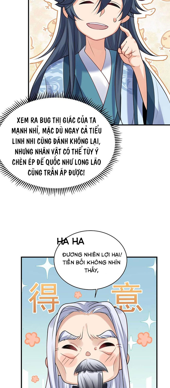 Ta Vô Địch Lúc Nào Chapter 39 - Trang 14