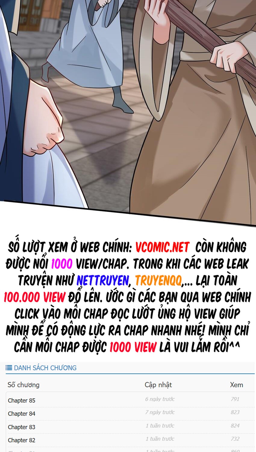 Ta Vô Địch Lúc Nào Chapter 95 - Trang 22