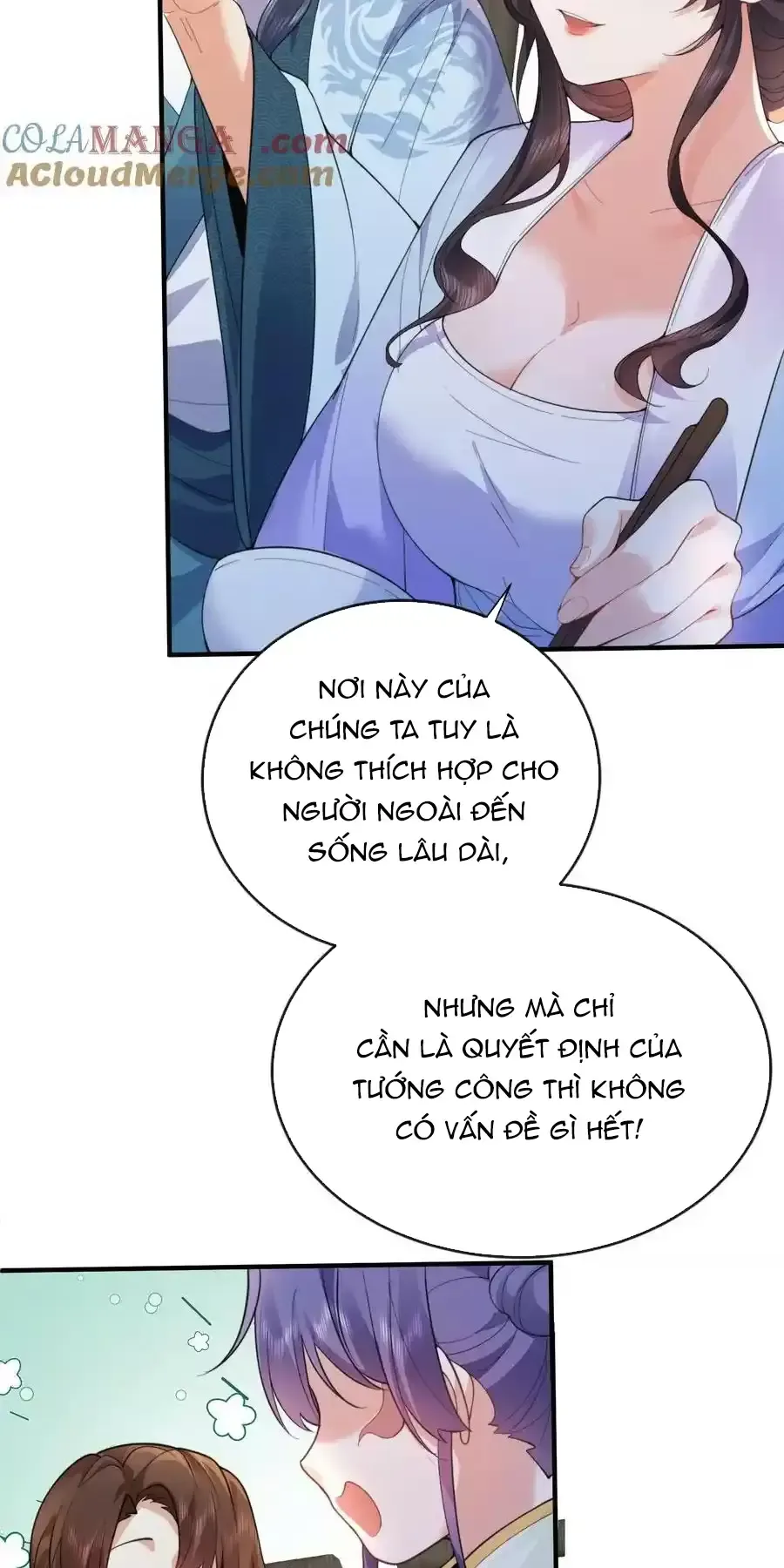 Ta Vô Địch Lúc Nào Chapter 236 - Trang 4