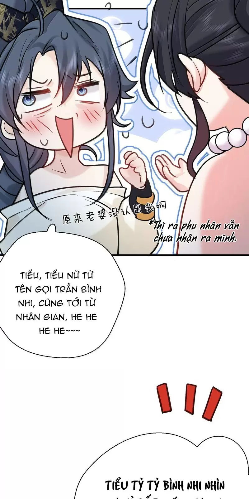 Ta Vô Địch Lúc Nào Chapter 280 - Trang 32