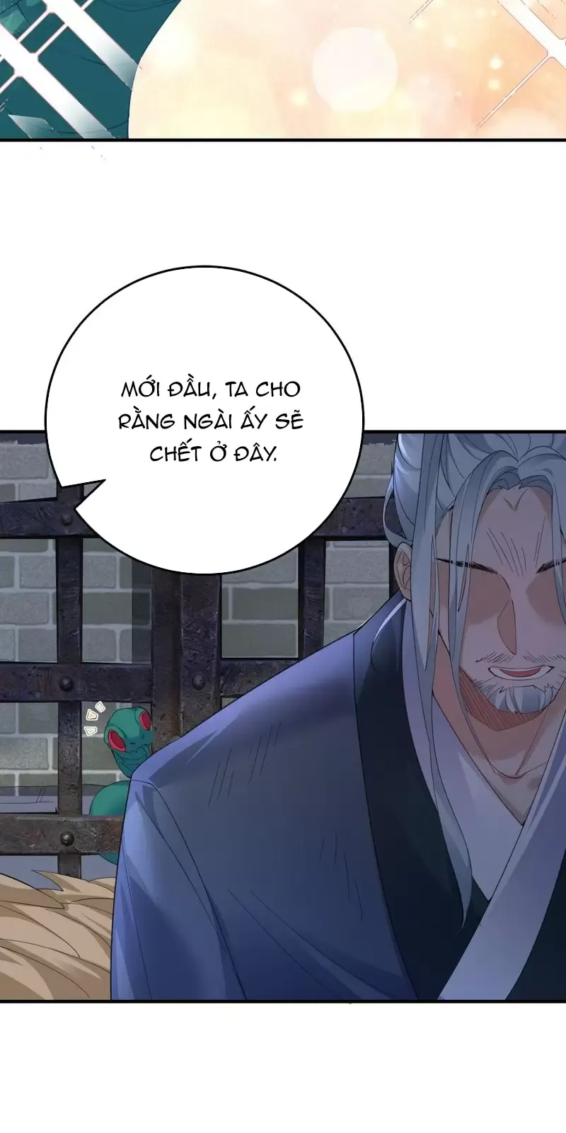 Ta Vô Địch Lúc Nào Chapter 246 - Trang 9