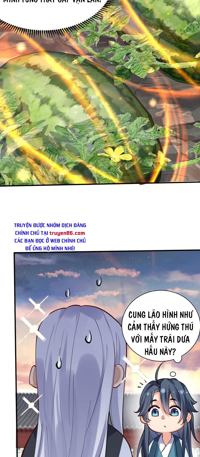 Ta Vô Địch Lúc Nào Chapter 45 - Trang 9