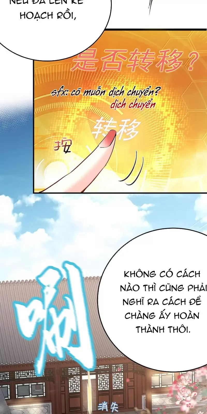 Ta Vô Địch Lúc Nào Chapter 266 - Trang 28