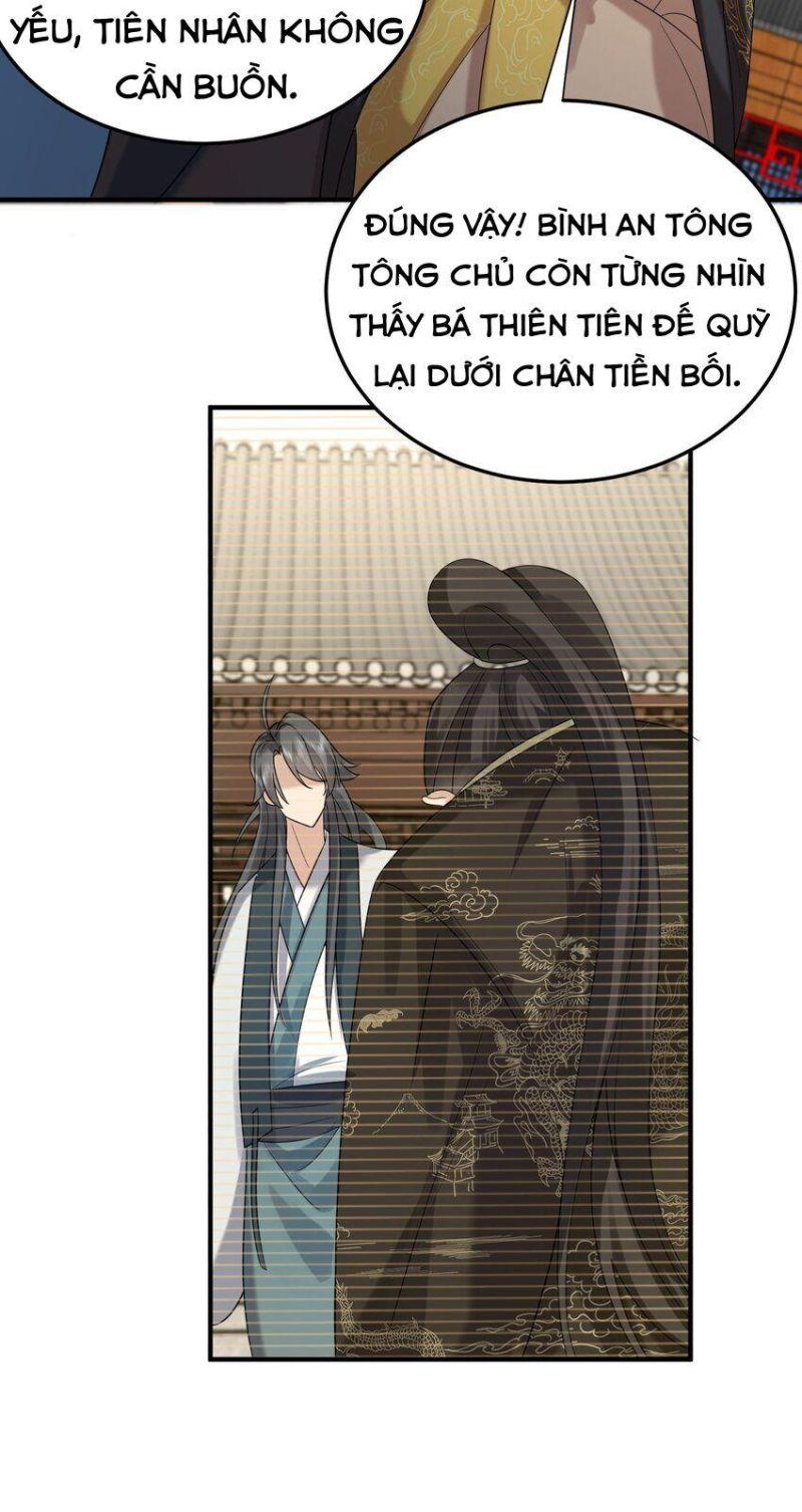 Ta Vô Địch Lúc Nào Chapter 104 - Trang 26