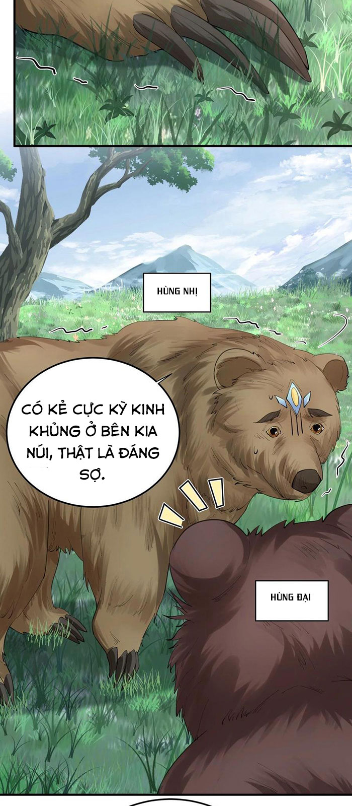 Ta Vô Địch Lúc Nào Chapter 52 - Trang 23