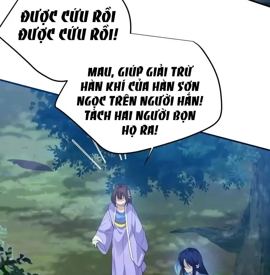 Ta Vô Địch Lúc Nào Chapter 239 - Trang 20