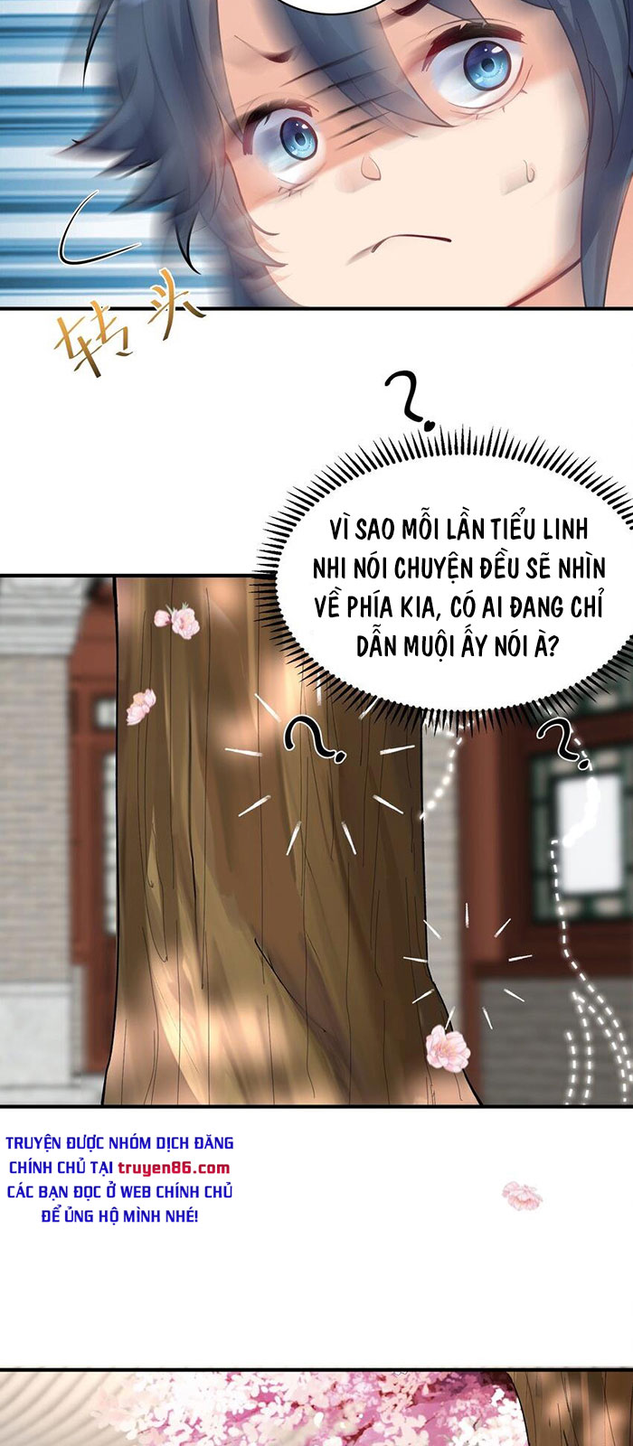 Ta Vô Địch Lúc Nào Chapter 44 - Trang 8