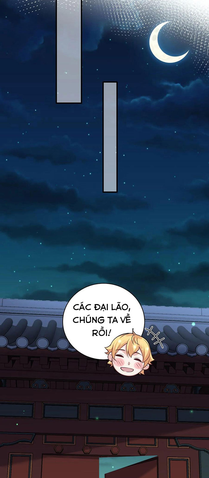 Ta Vô Địch Lúc Nào Chapter 37 - Trang 5