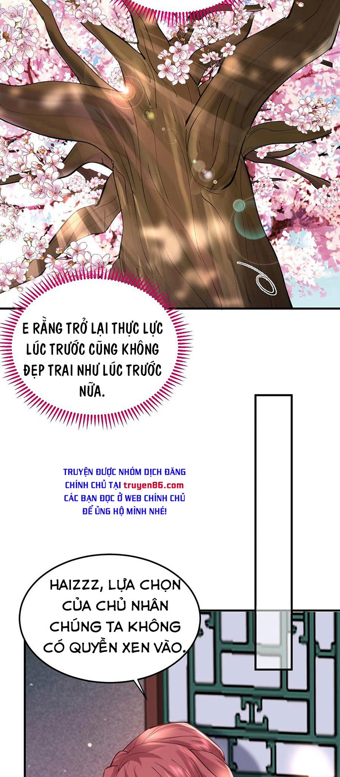 Ta Vô Địch Lúc Nào Chapter 49 - Trang 7