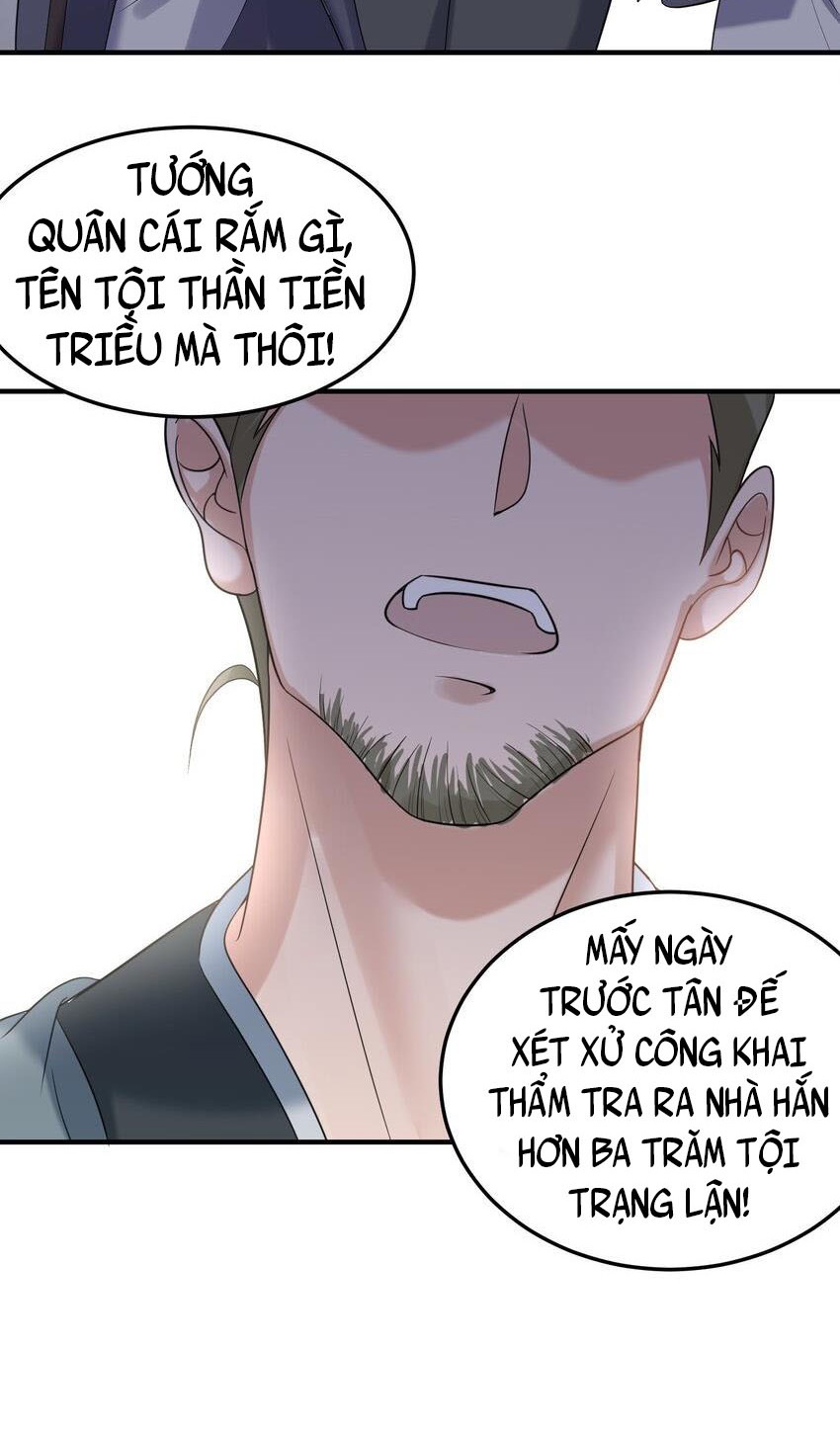 Ta Vô Địch Lúc Nào Chapter 102 - Trang 16