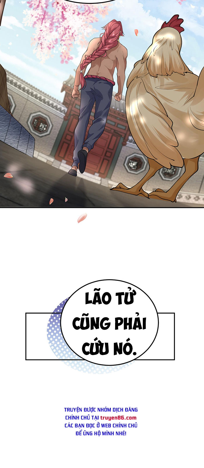 Ta Vô Địch Lúc Nào Chapter 23 - Trang 26