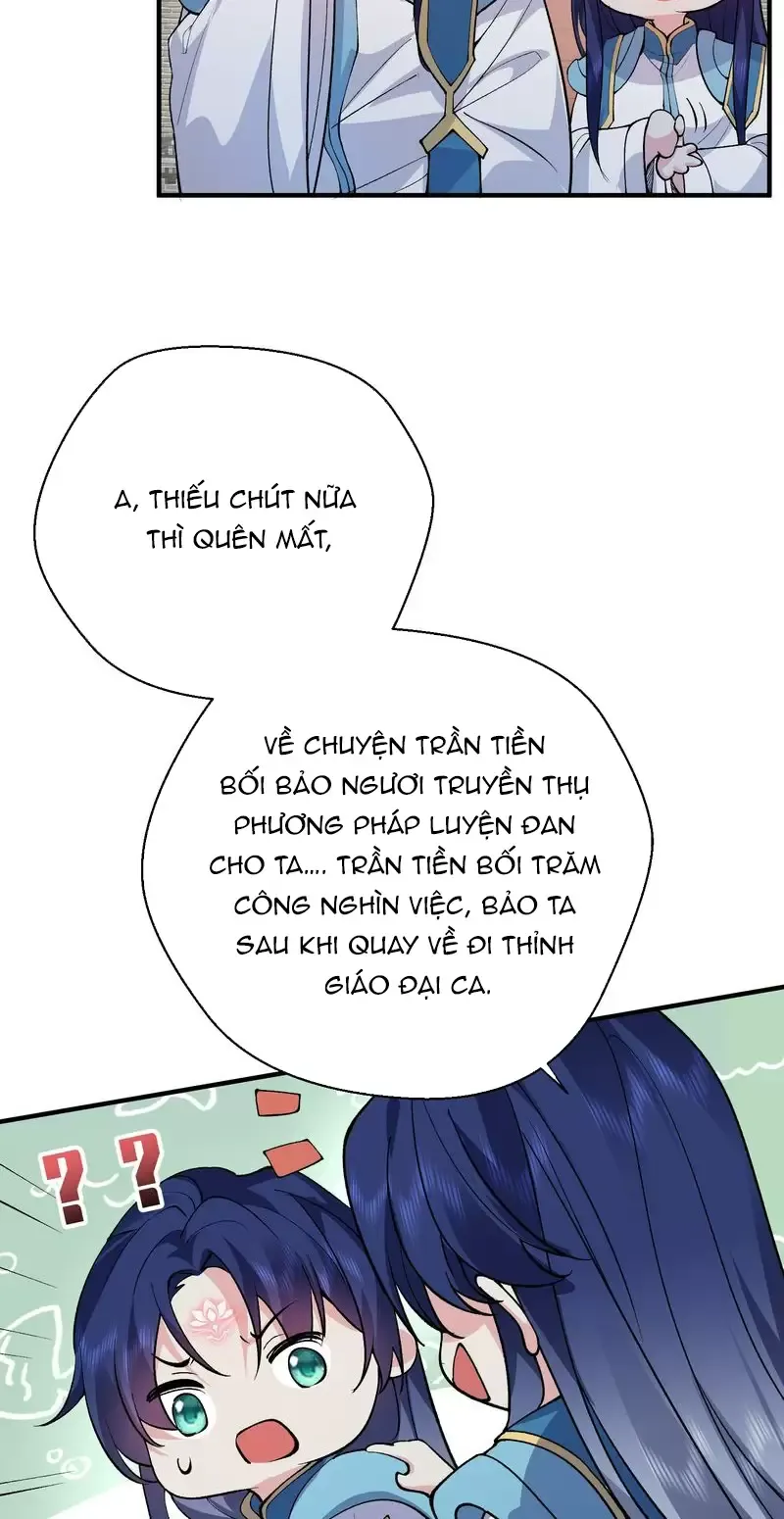 Ta Vô Địch Lúc Nào Chapter 257 - Trang 34