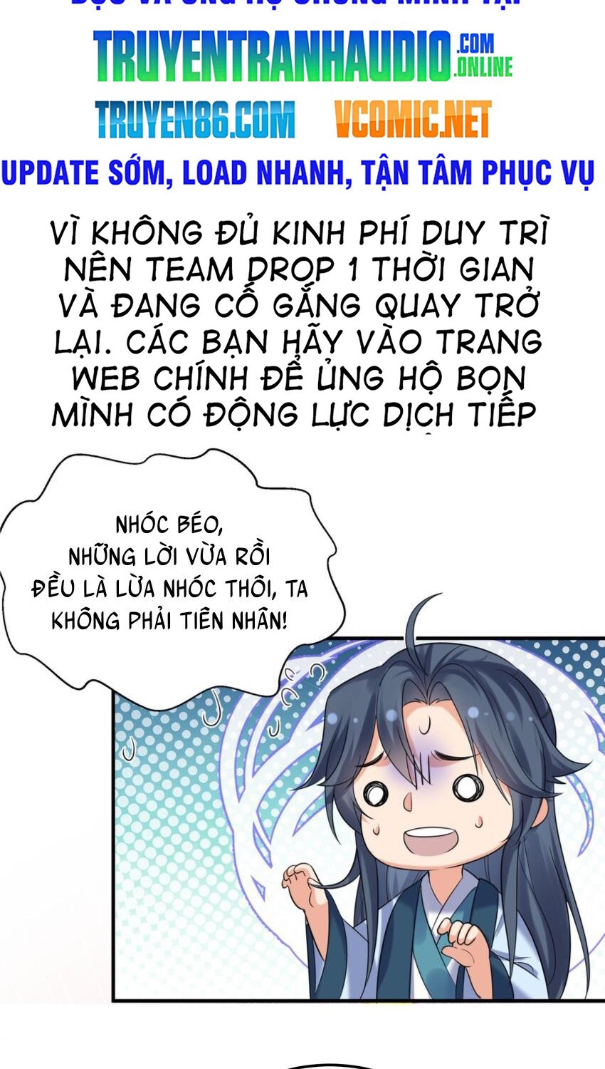 Ta Vô Địch Lúc Nào Chapter 96 - Trang 3