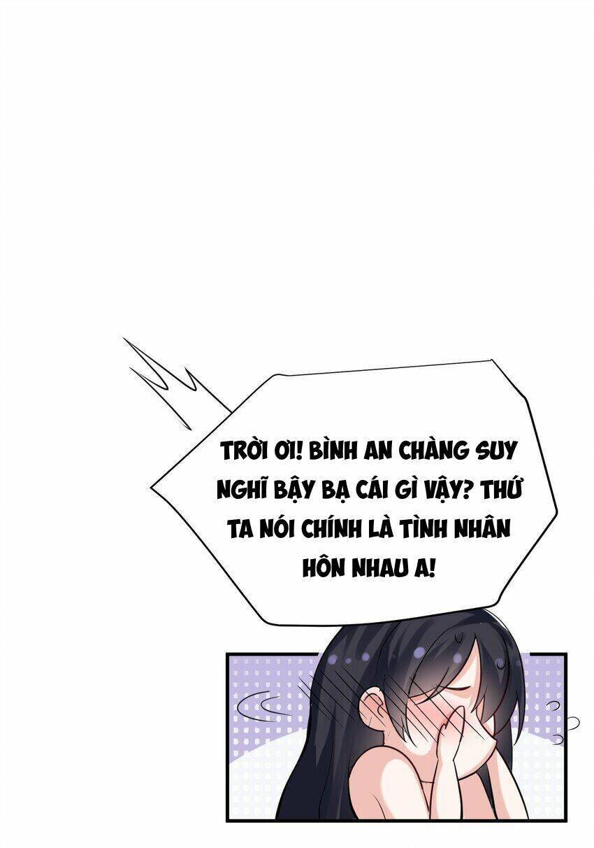 Ta Vô Địch Lúc Nào Chapter 105 - Trang 14