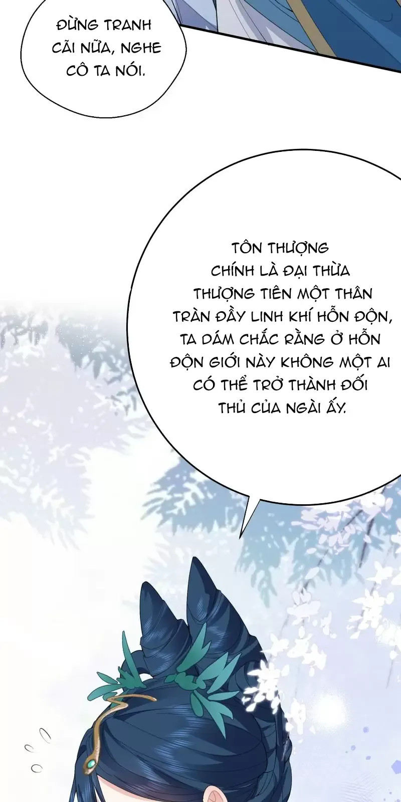 Ta Vô Địch Lúc Nào Chapter 246 - Trang 28