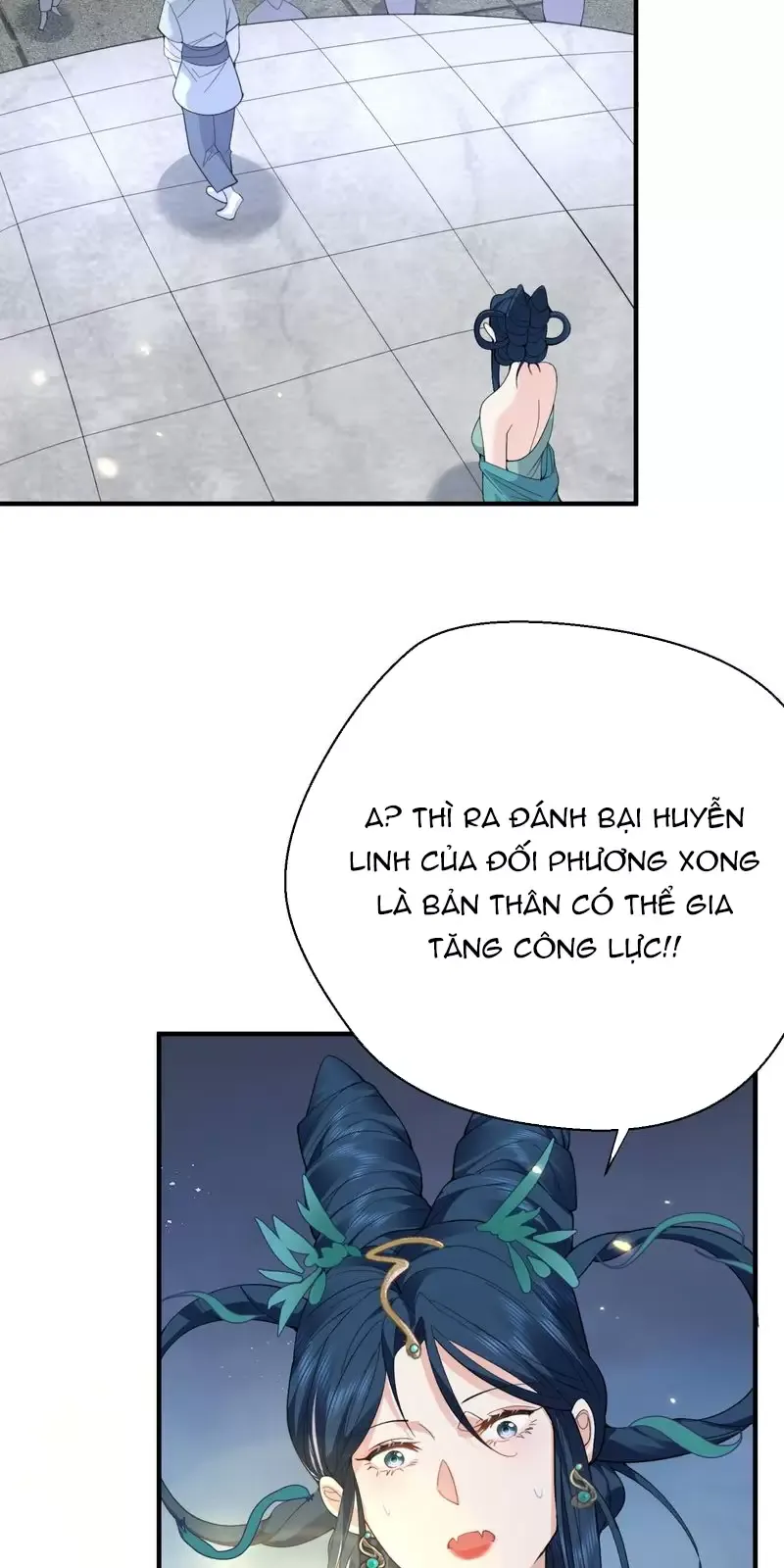 Ta Vô Địch Lúc Nào Chapter 248 - Trang 29