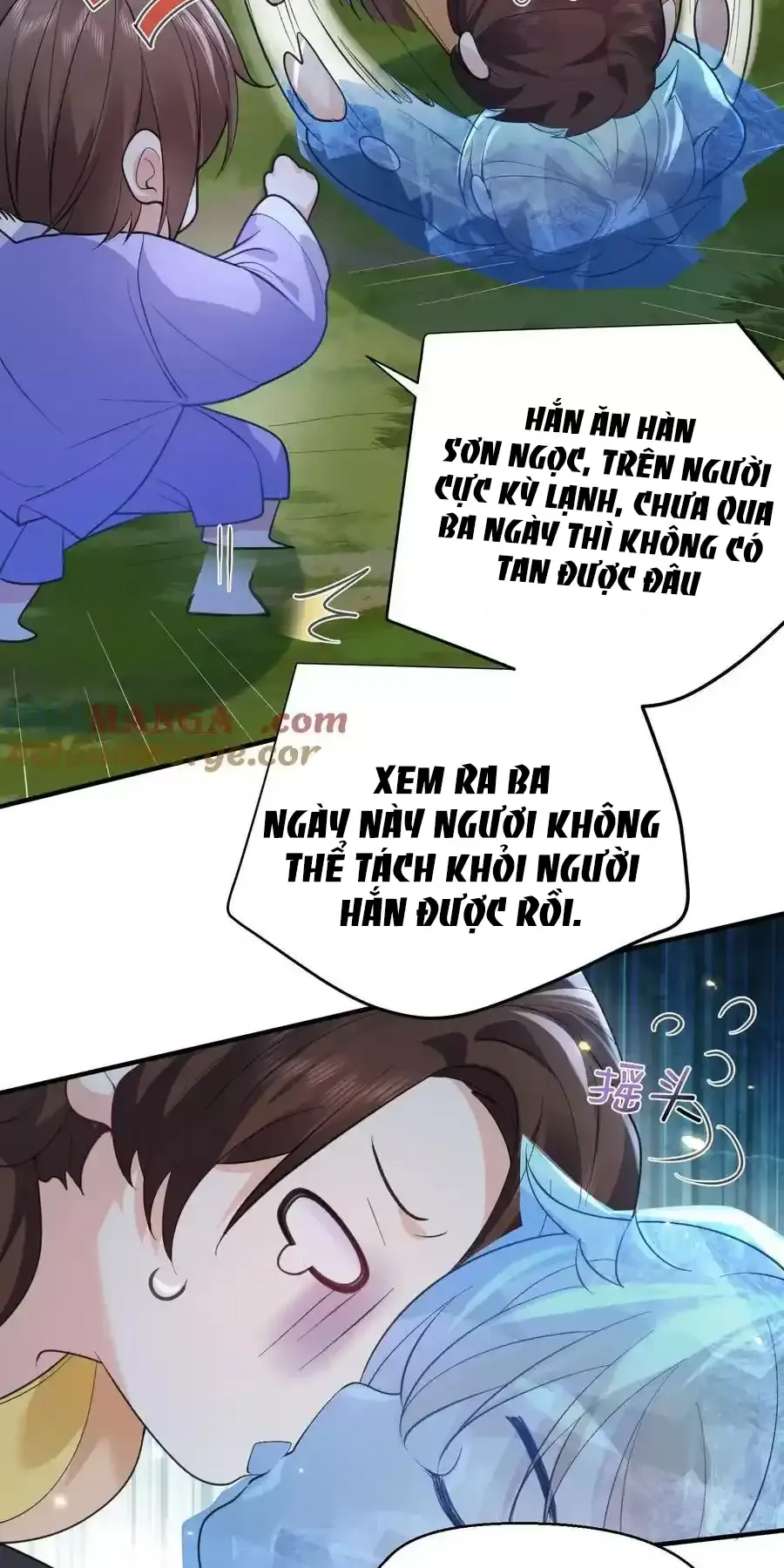 Ta Vô Địch Lúc Nào Chapter 239 - Trang 9