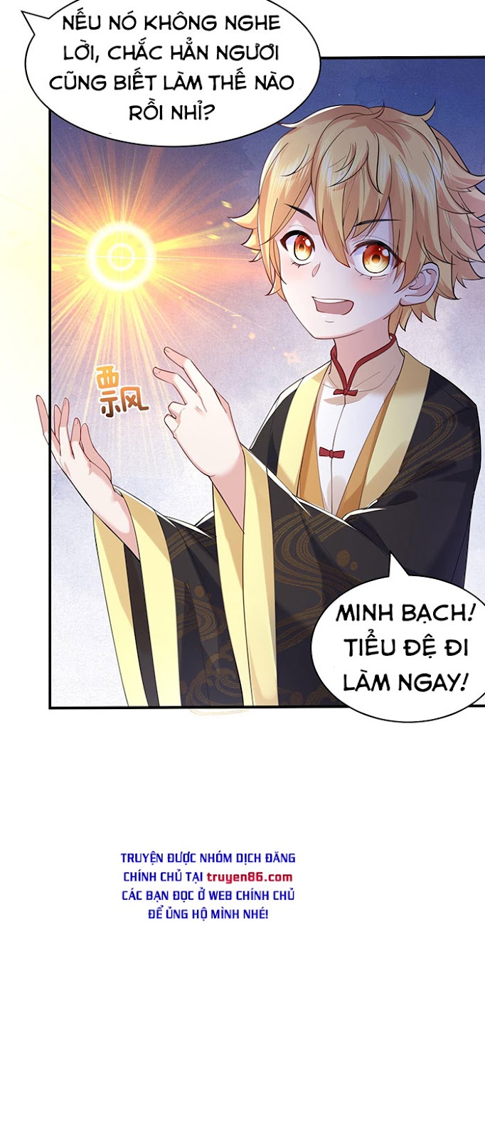 Ta Vô Địch Lúc Nào Chapter 35 - Trang 30