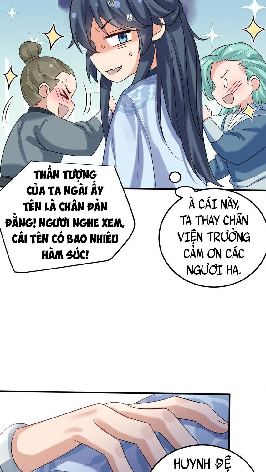 Ta Vô Địch Lúc Nào Chapter 102 - Trang 30