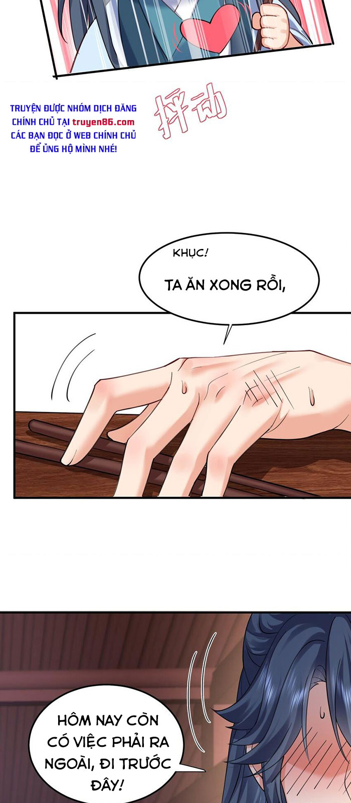 Ta Vô Địch Lúc Nào Chapter 66 - Trang 5