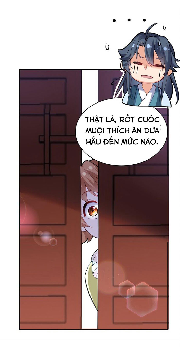 Ta Vô Địch Lúc Nào Chapter 42 - Trang 27