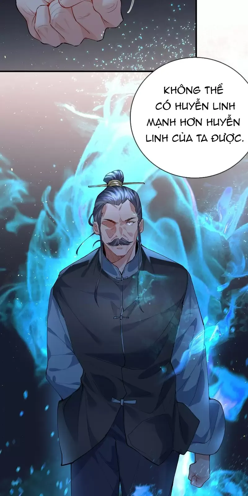 Ta Vô Địch Lúc Nào Chapter 251 - Trang 7