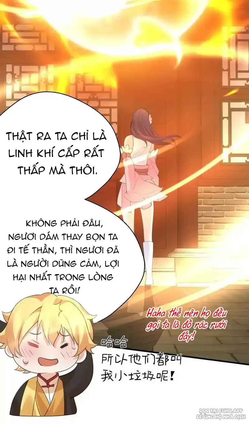 Ta Vô Địch Lúc Nào Chapter 237 - Trang 16