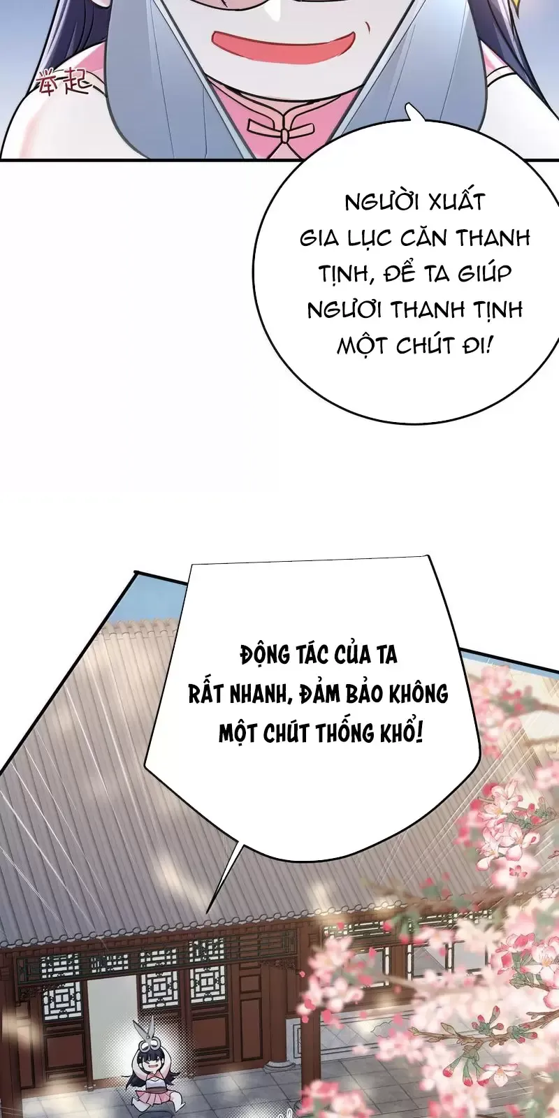 Ta Vô Địch Lúc Nào Chapter 266 - Trang 2