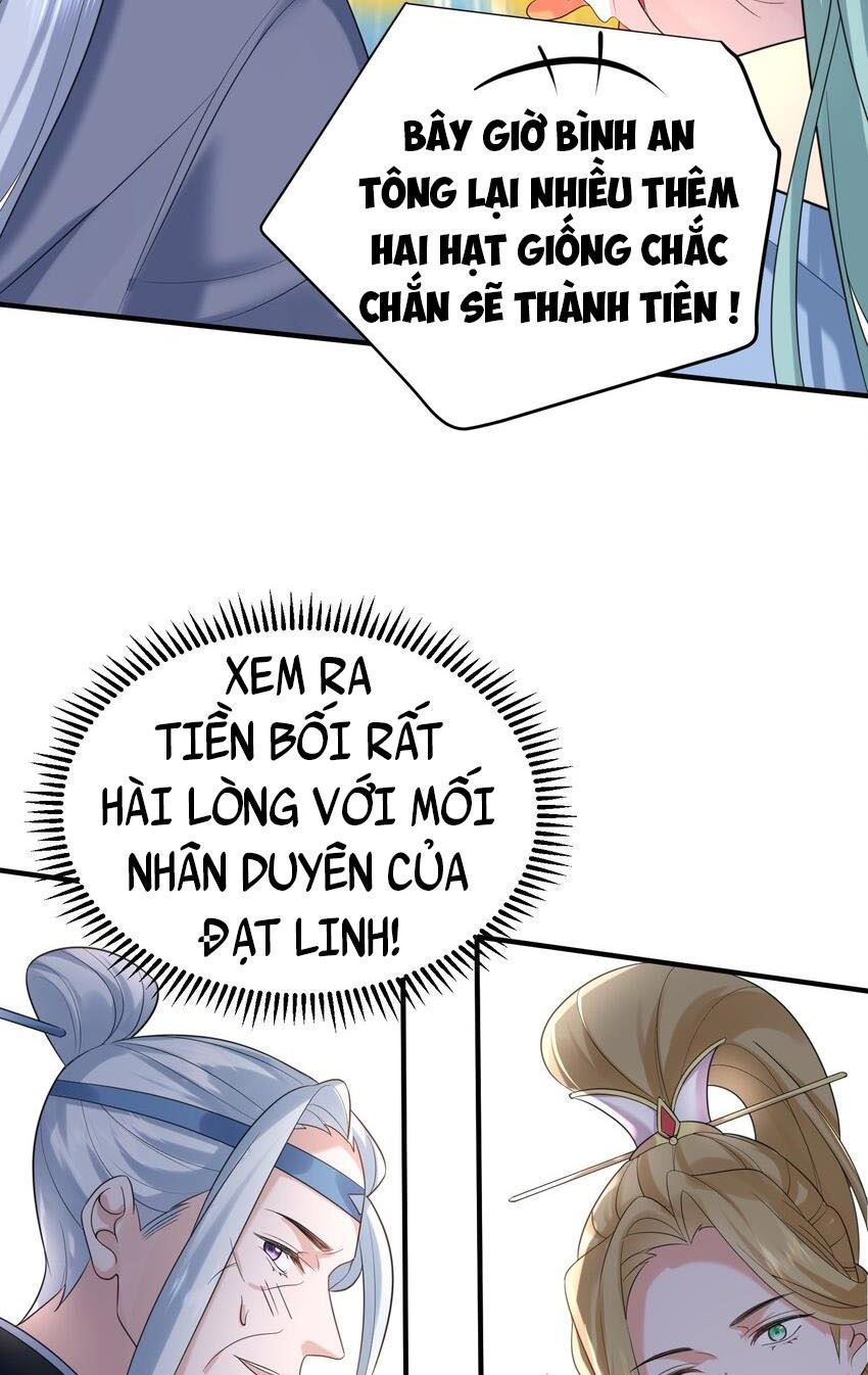 Ta Vô Địch Lúc Nào Chapter 101 - Trang 34