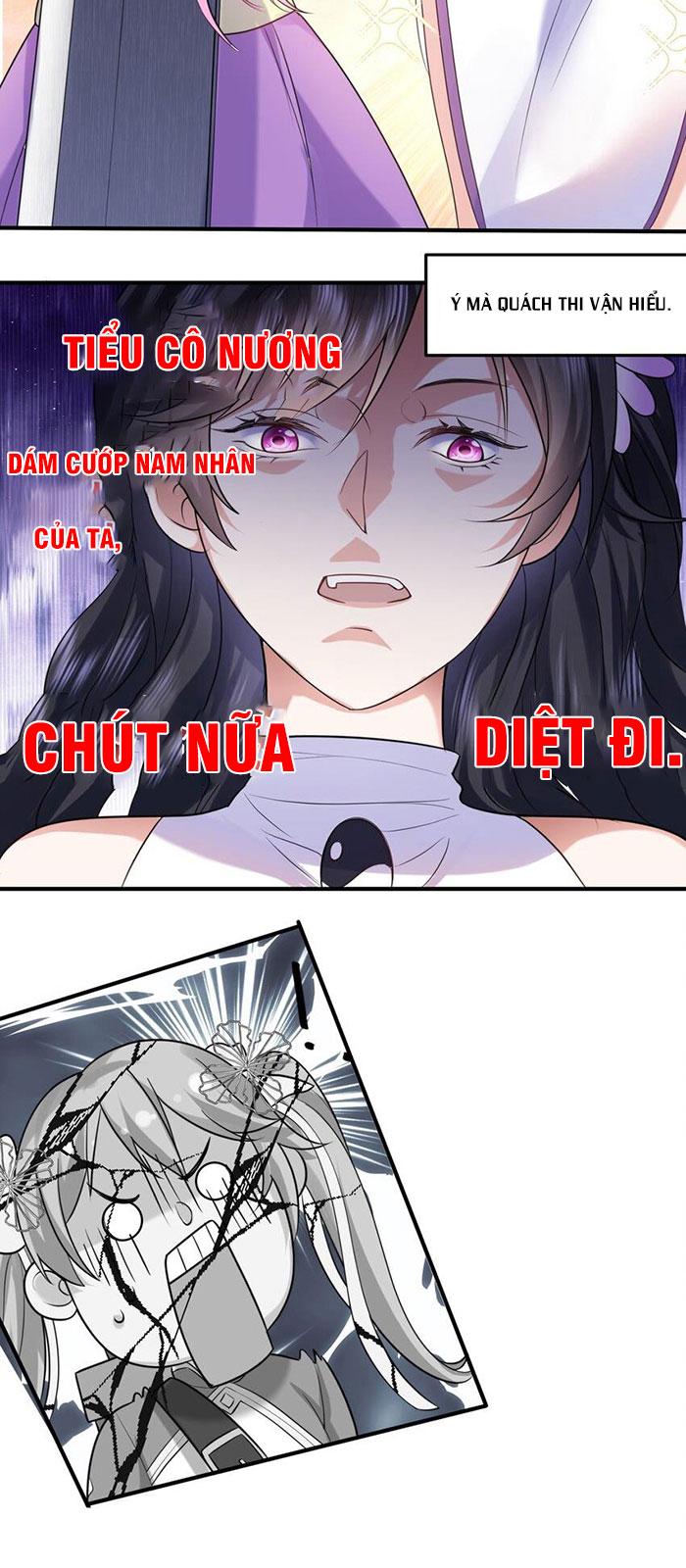 Ta Vô Địch Lúc Nào Chapter 76 - Trang 30