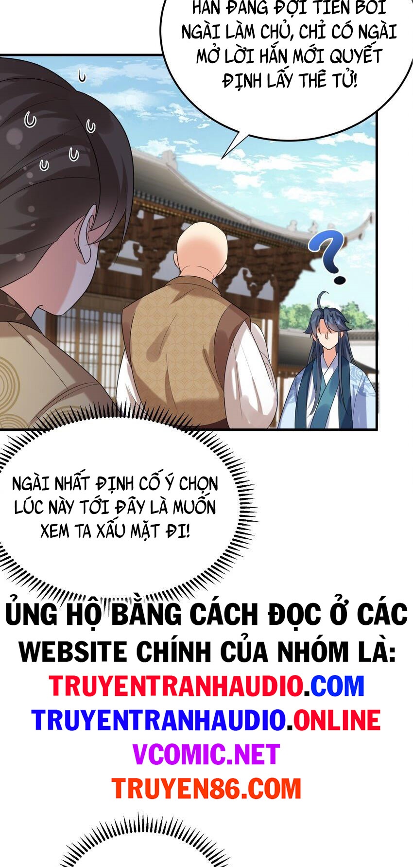 Ta Vô Địch Lúc Nào Chapter 100 - Trang 25