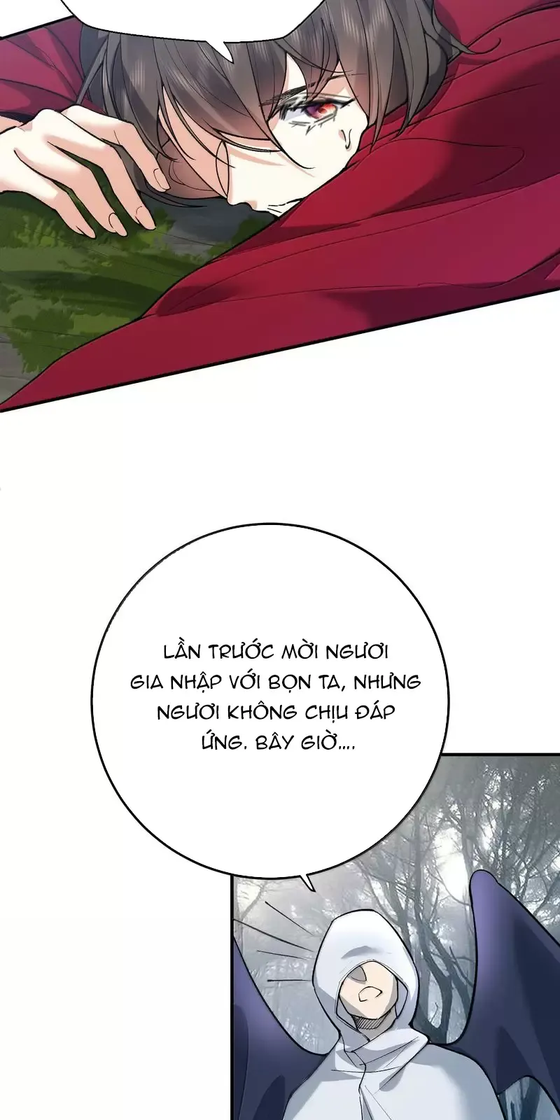 Ta Vô Địch Lúc Nào Chapter 274 - Trang 36