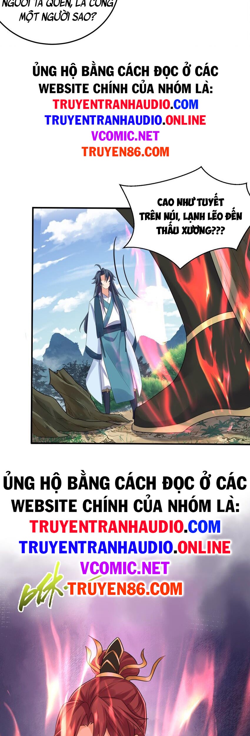 Ta Vô Địch Lúc Nào Chapter 88 - Trang 15