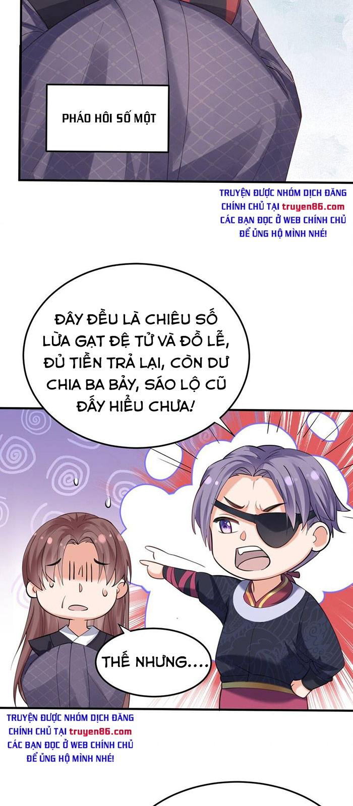 Ta Vô Địch Lúc Nào Chapter 45 - Trang 31