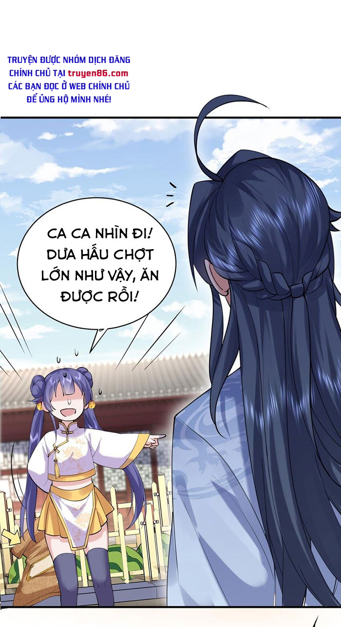 Ta Vô Địch Lúc Nào Chapter 42 - Trang 23