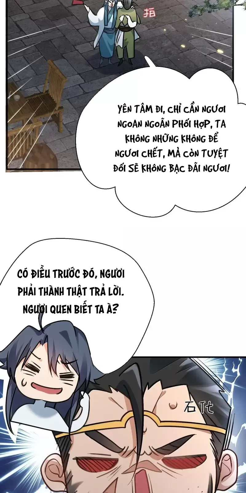 Ta Vô Địch Lúc Nào Chapter 268 - Trang 32