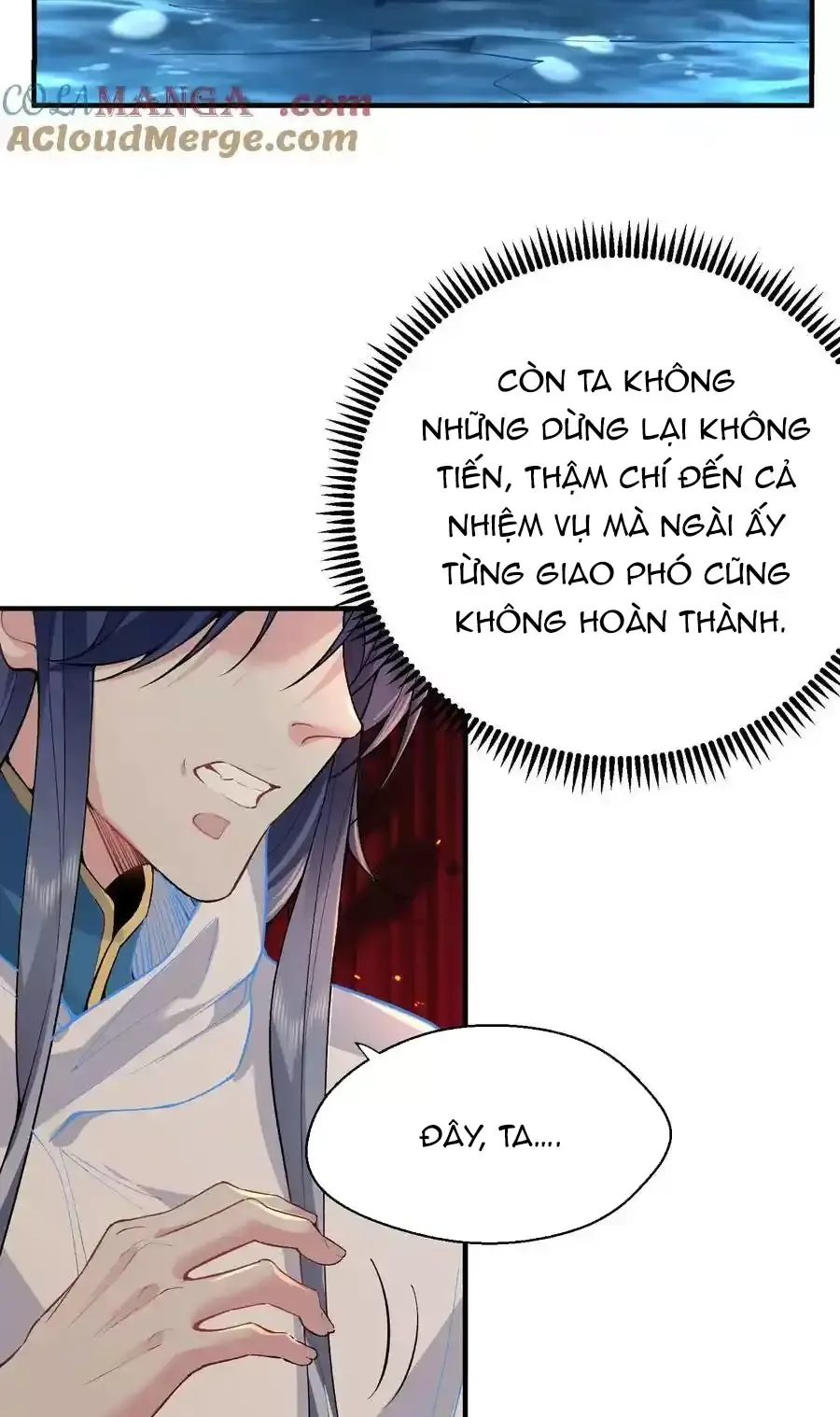 Ta Vô Địch Lúc Nào Chapter 256 - Trang 24