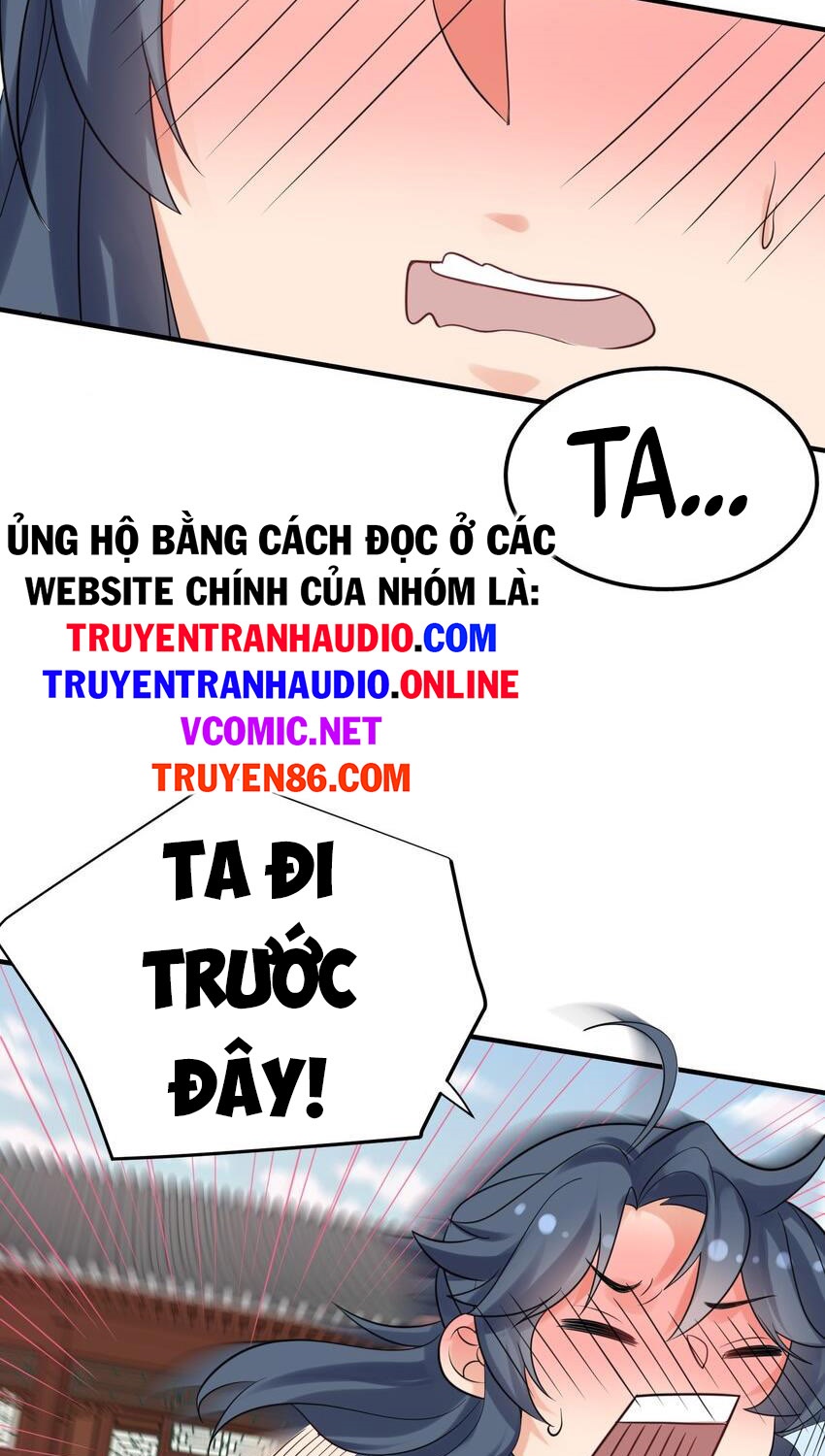 Ta Vô Địch Lúc Nào Chapter 98 - Trang 24