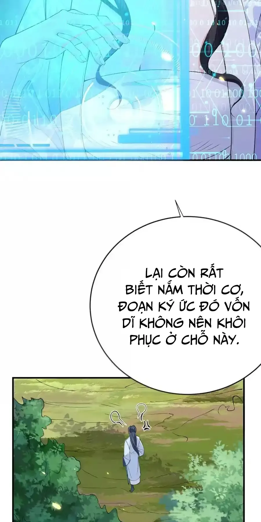 Ta Vô Địch Lúc Nào Chapter 261 - Trang 12