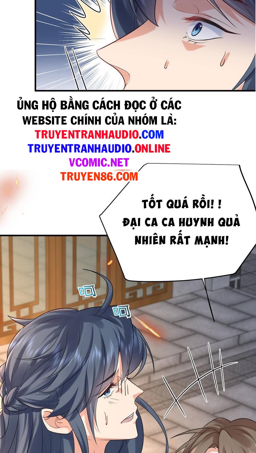 Ta Vô Địch Lúc Nào Chapter 96 - Trang 6