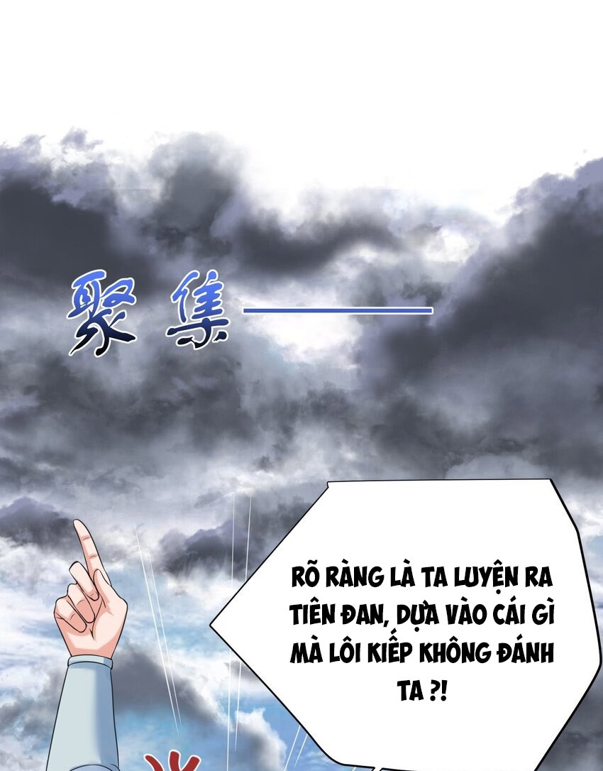 Ta Vô Địch Lúc Nào Chapter 103 - Trang 28